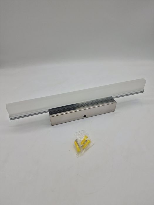 Lampa Łazienkowa Kinkiet 40cm Nad Lustro