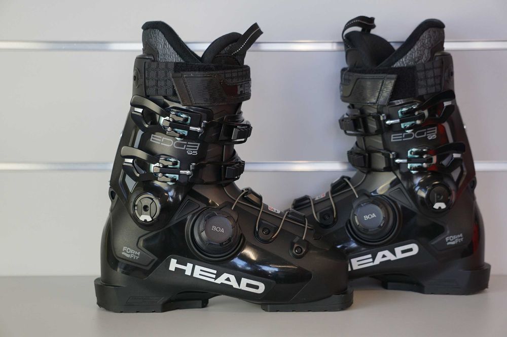 Head Edge 95 Boa 2026 26-26,5
