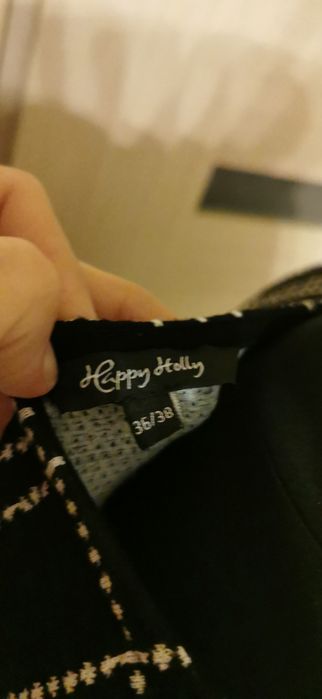Fajna bluzka Happy Holy rozmiar S