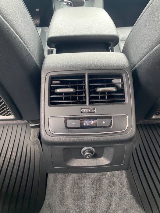 Audi a4b9 Audi A4 B9 s-line