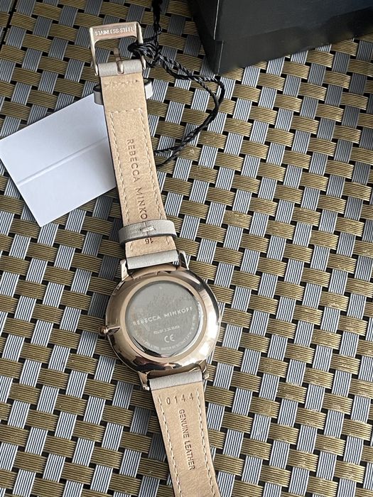 Zegarek Rebecca Minkoff