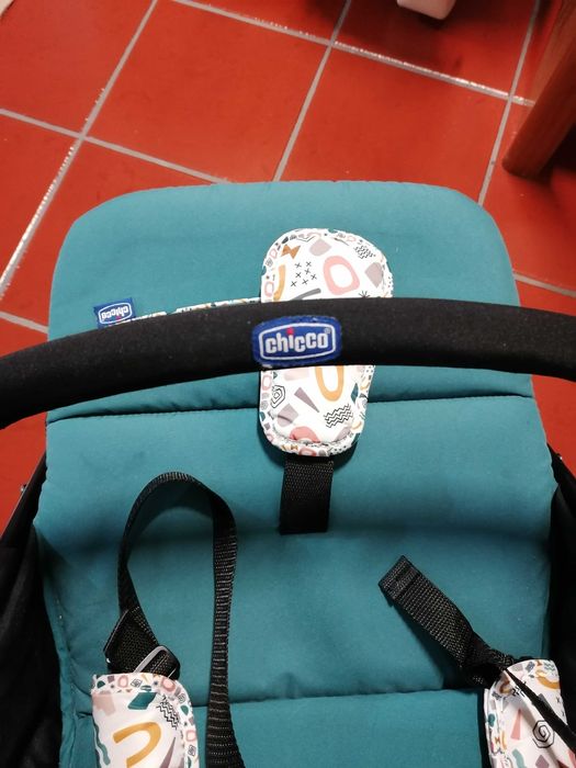 Carrinho para criança