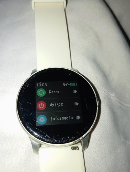 G.Rossi smartfon +2 sztuki paski do smartfona