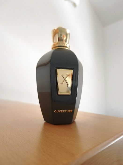 Perfume Nicho Xerjoff Ouverture