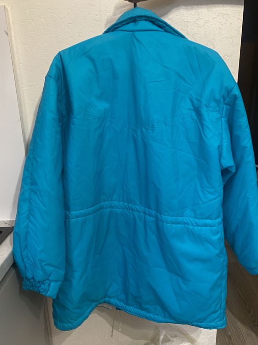 Нова вінтажна куртка (Рівненська швейна фабрика) — 1991 р.