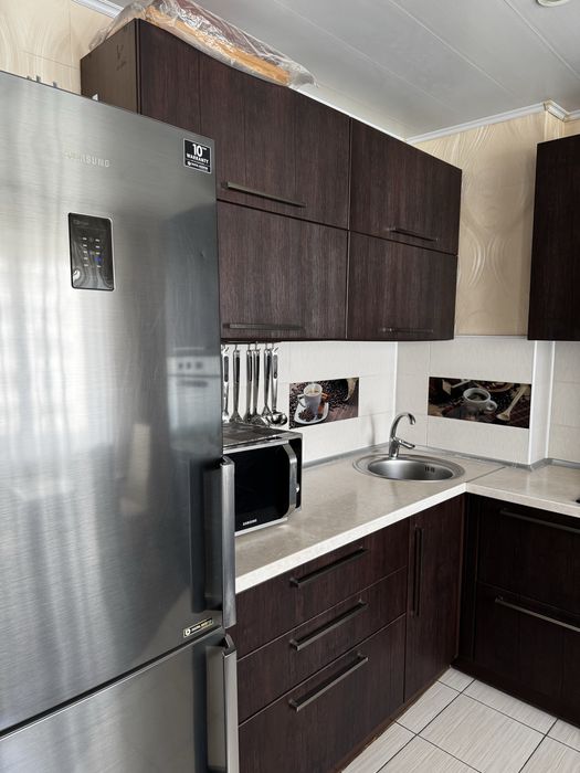 Продается  4 ком квартира по ул Сергея Синенко 8/9