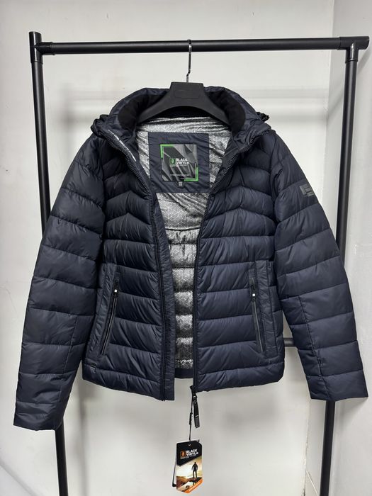 Куртка Black Viny. Еврозима Преміум Китай.