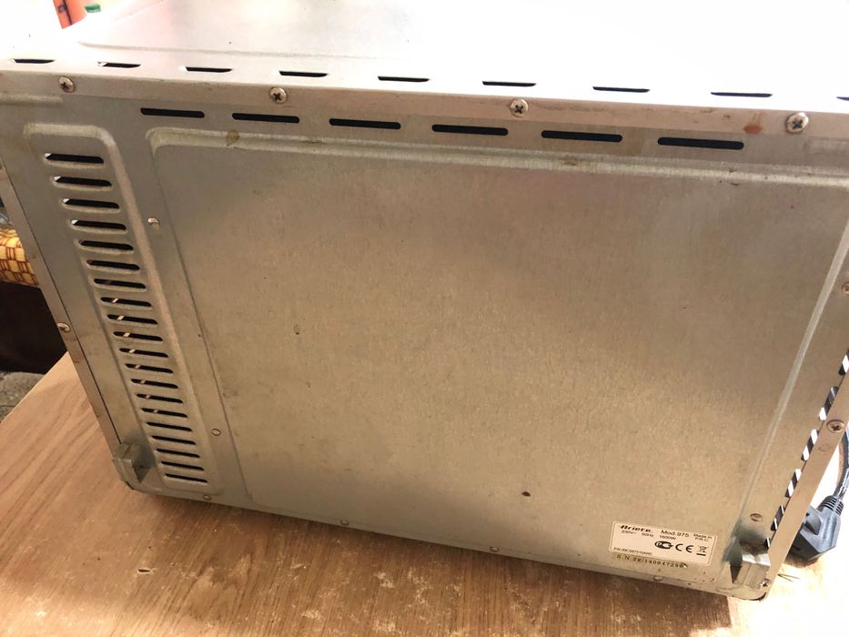 Продам Электропечь Ariete