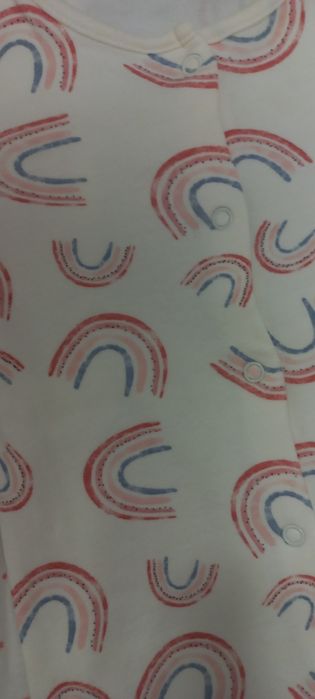 Чоловічки Matalan 3-6 місяців