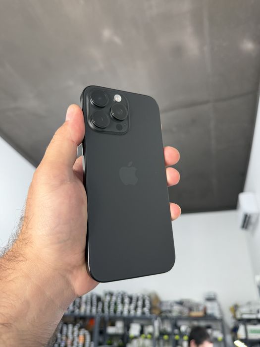 Apple Iphone 16 Pro Max 256 gb айфон Про Макс
