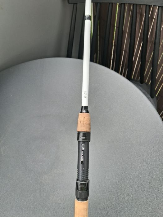 Wędka Mikado picker plus kołowrotek