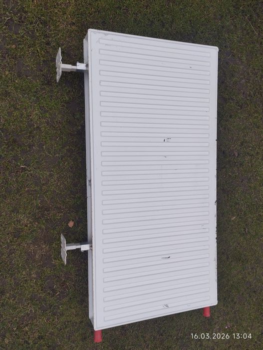 Grzejnik grzejniki 120x60  60x60