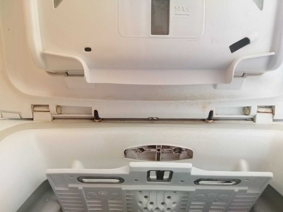 Стиральная машина Candy smart под ремонт или на запчасти.