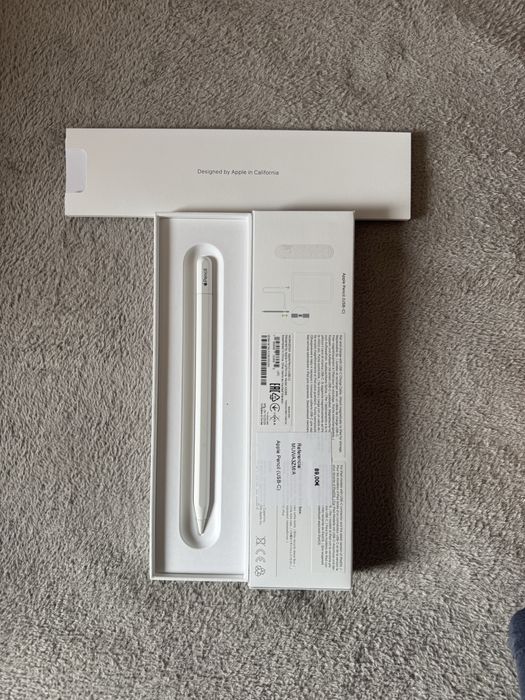 Apple Pencil (USB-C)