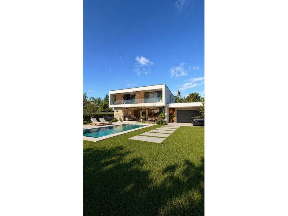 New urban plot for construction in Azambuja, Lisbon, with 880 m².