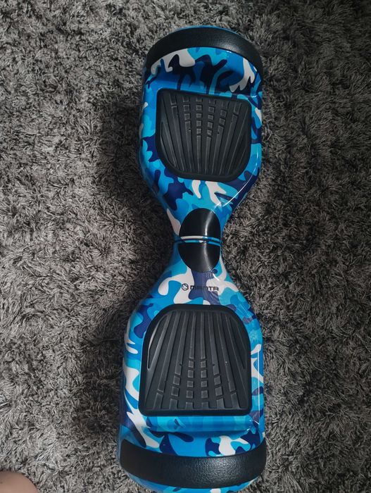 HOVERBOARD deskorolka elektryczna