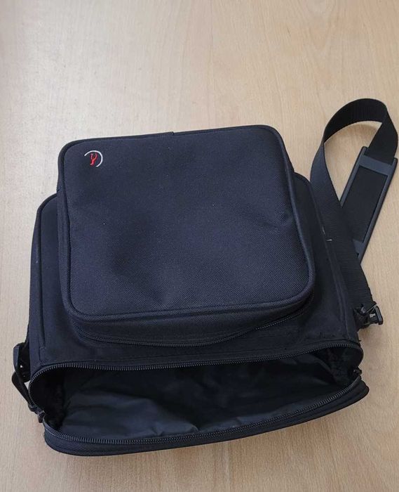 2026.05.11 - Mala/Bolsa de viagem para fotografia ou accesórios