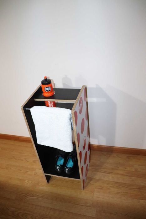 Vendo Placa Rocker Cycling