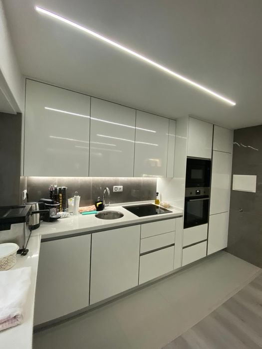 Apartamento T2 Remodelado