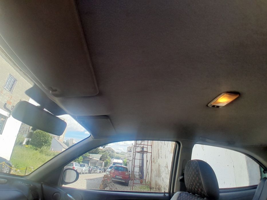 Carros  moros e barcos