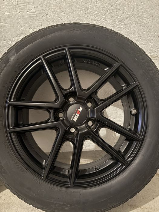 Диски r16 5:108
