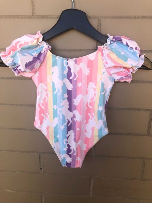 Fato de banho criança