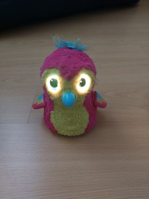 Hatchimals sem Ovo e a funcionar427695121064284163
