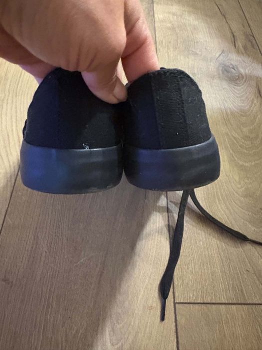 Trampki, nowe, rozm 37