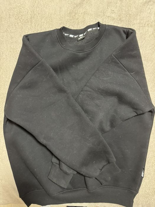 Кофты найк новые