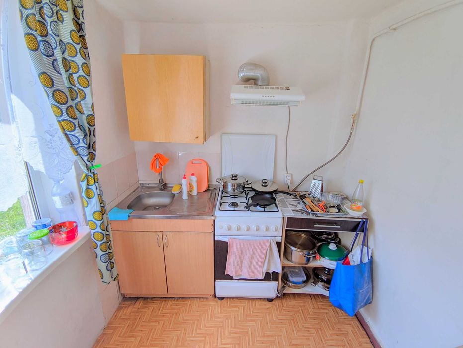 З Ремонтом! Будинок на Березі р. "Ворскла" 28 Соток. Р-н. Крутий берег