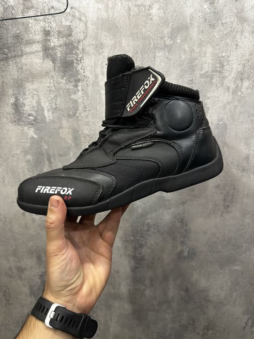 Мотоботи ендуро , крос BMW, Polo