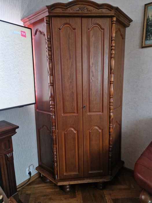 Szafa Narozna  wymiary 90x90 200 cm