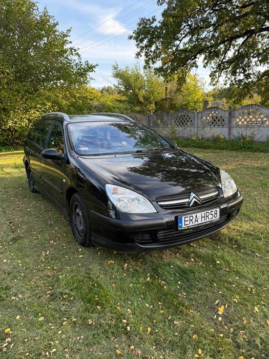 Citroën C5