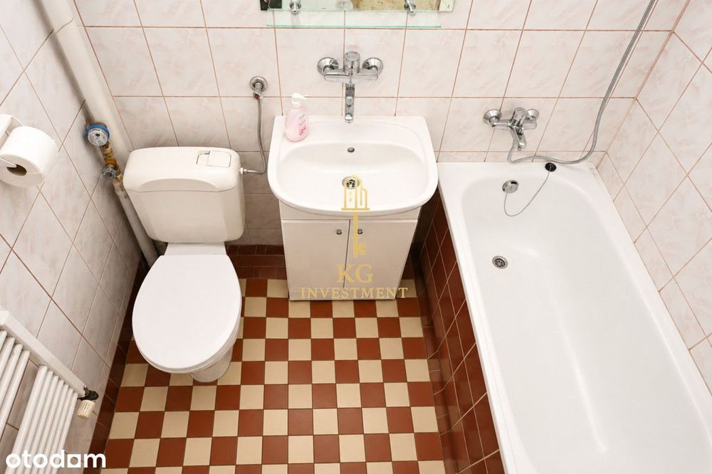 2 pok osobne | piwnica 12 m2 | balkon | Sowliny