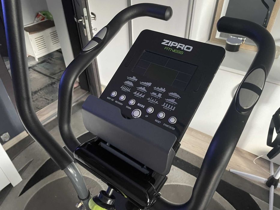 Zipro Trenażer eliptyczny iConsole+ Dunk Orbitrek