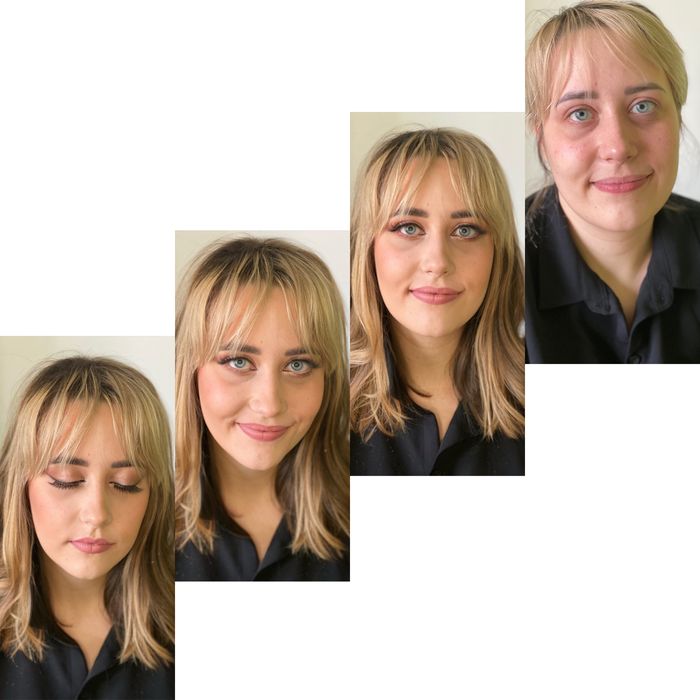 Makijaż okolicznościowy