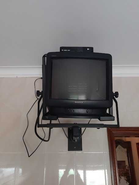 Suporte para televisão