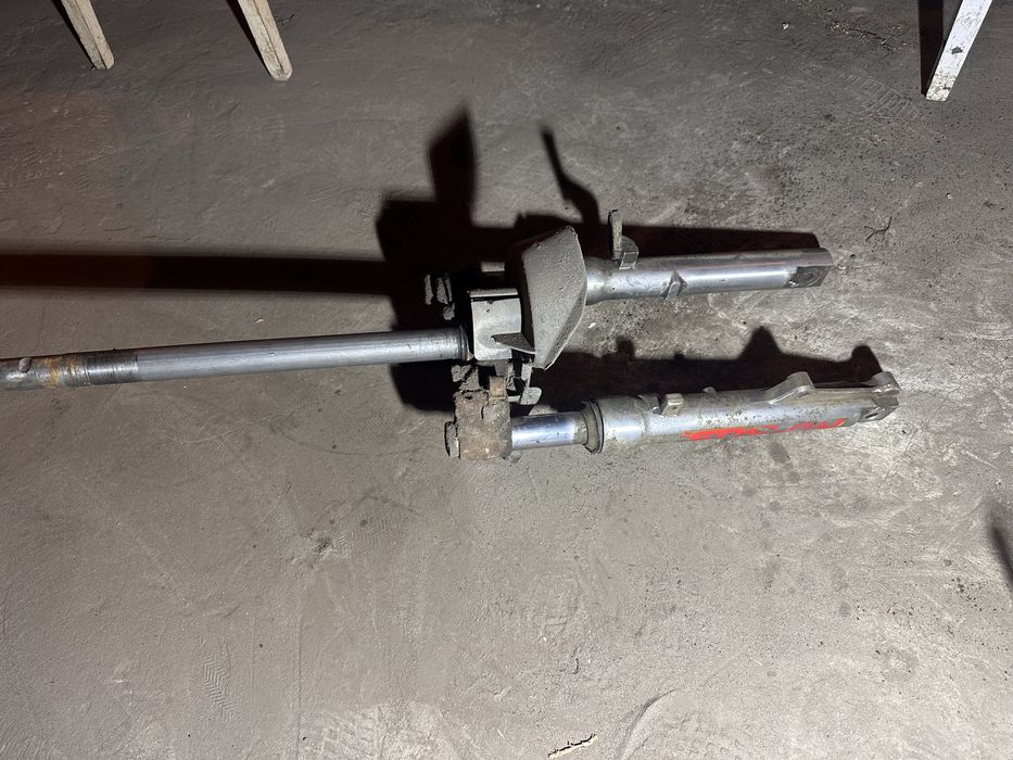 Хонда Дио 35 34 Honda Dio