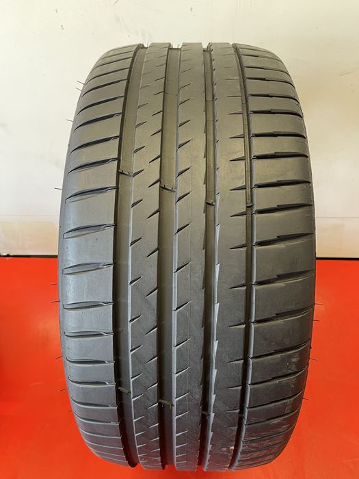 245/40R19 Michelin Pilot Sport 4 2025r 6,5mm