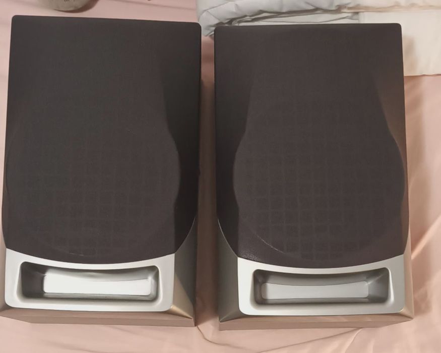 Leitor DVD vintage- Samsung HT-DB 120