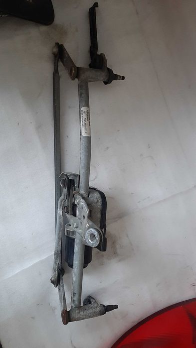 Mechanizm wycieraczek WV Passat B6 3C1955419A / 3C1955023E