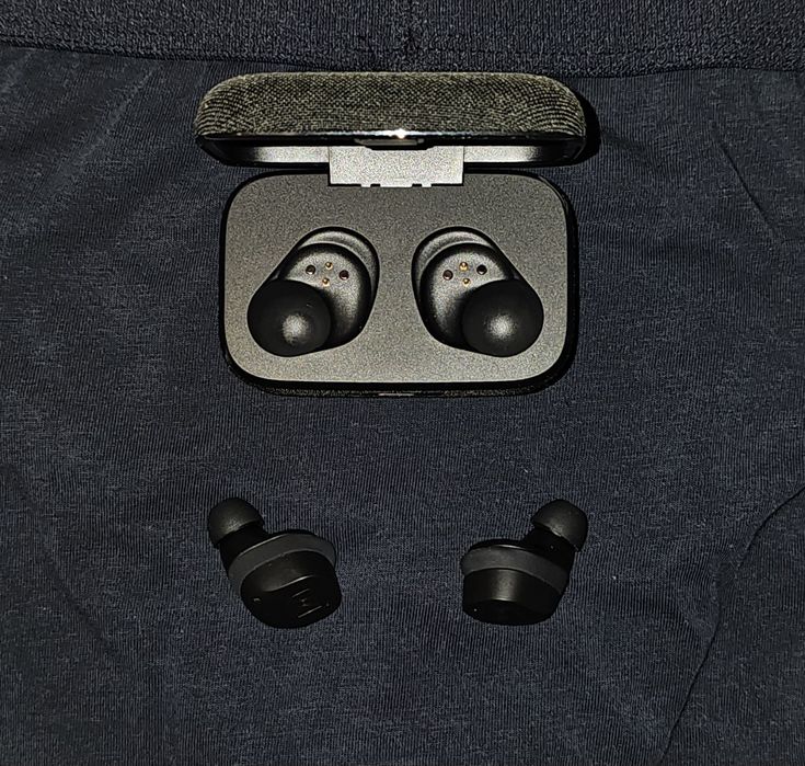 Sennheiser Momentum 3