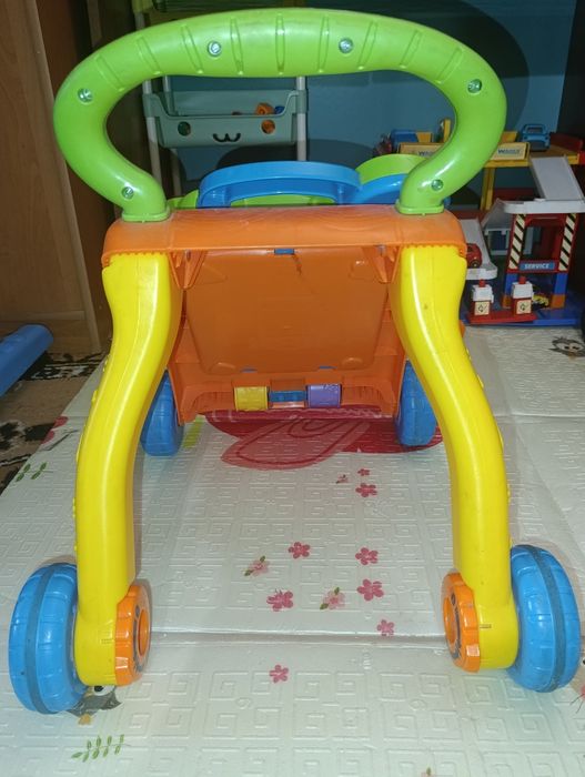 Ходунки толокар дитячі