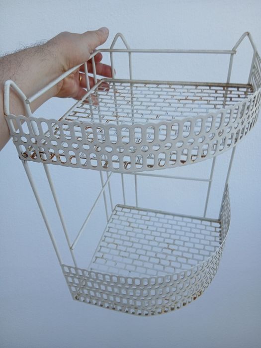 Suporte para quarto de banho.