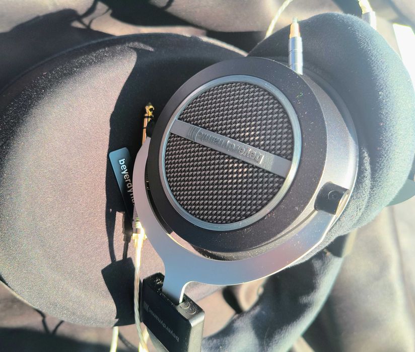 Beyerdynamic Amiron Home
