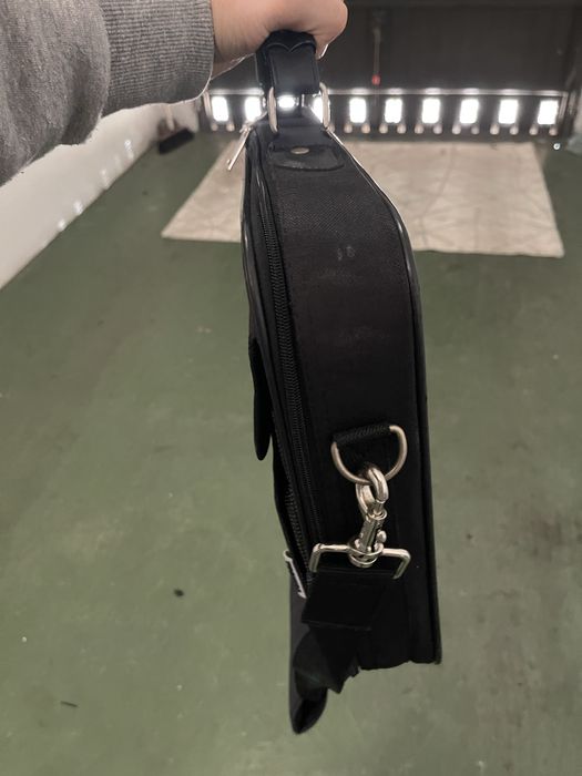 Mala portatil Toshiba