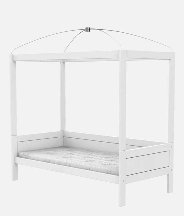 Cama para Menina
