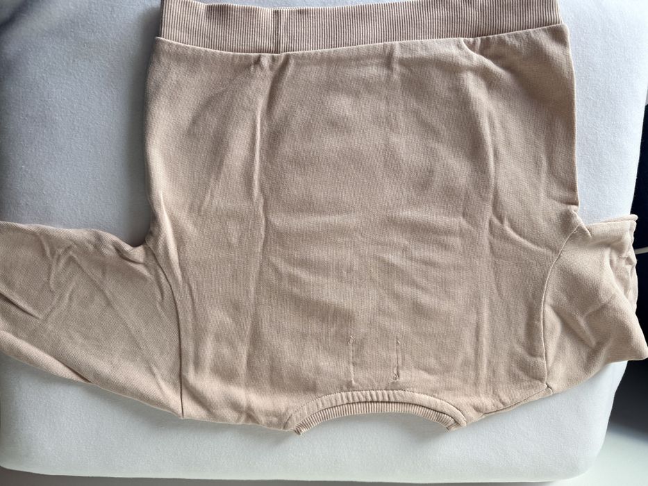 Camisola de manga comprida