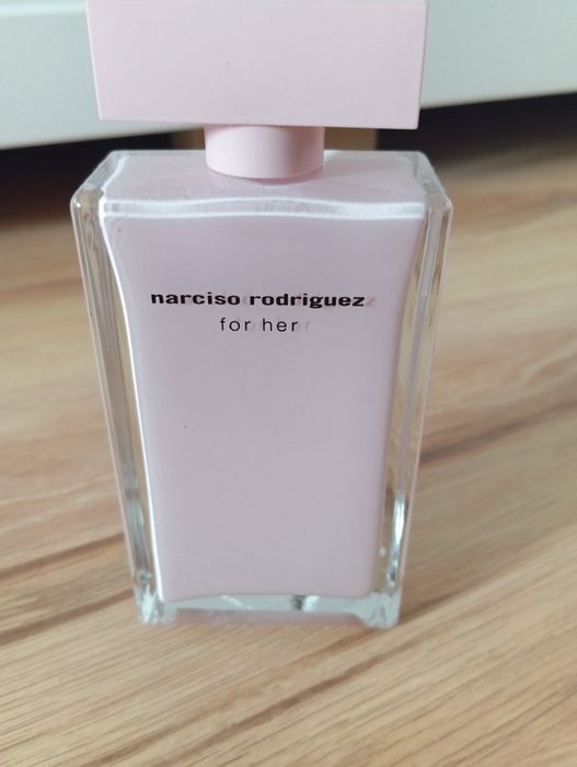 Perfumy damskie Narciso Rodriguez