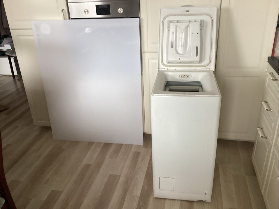 Pralka Electrolux klasy A+A